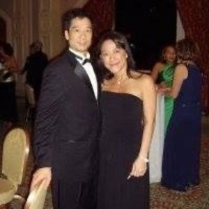 Meet your Posher, Katherine